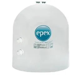 Filtro de Areia em Fiberglass para Piscinas de Médio a Grande Porte – Linha RR